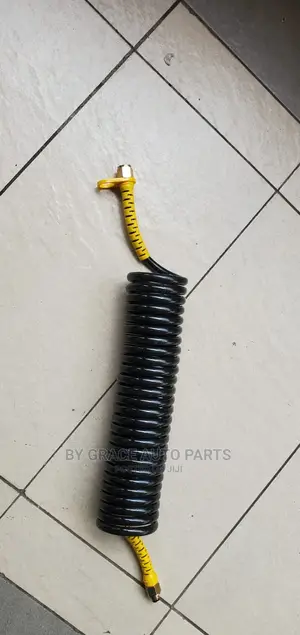 Electrical Coil