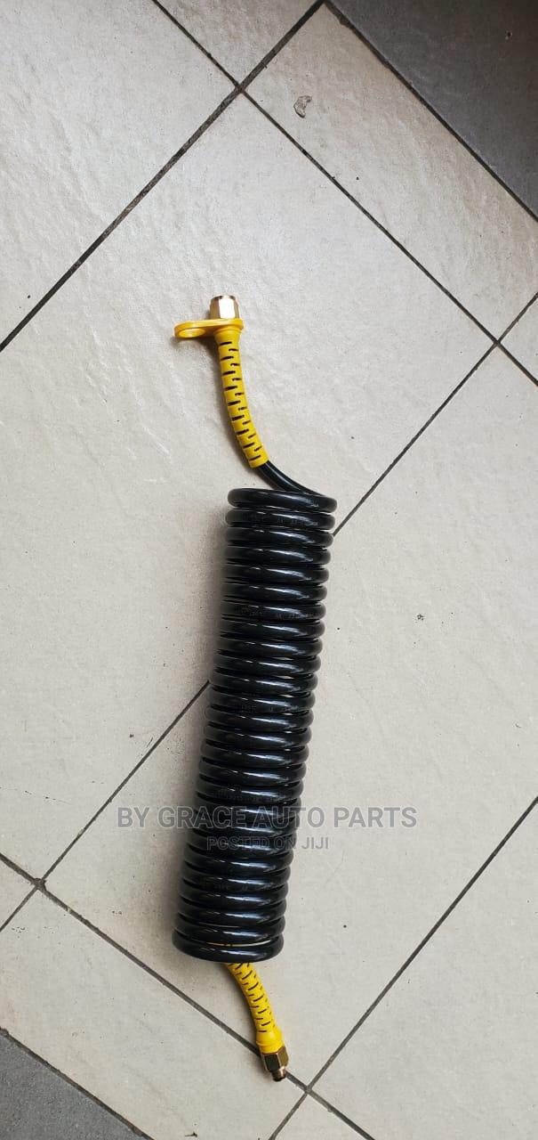 Electrical Coil