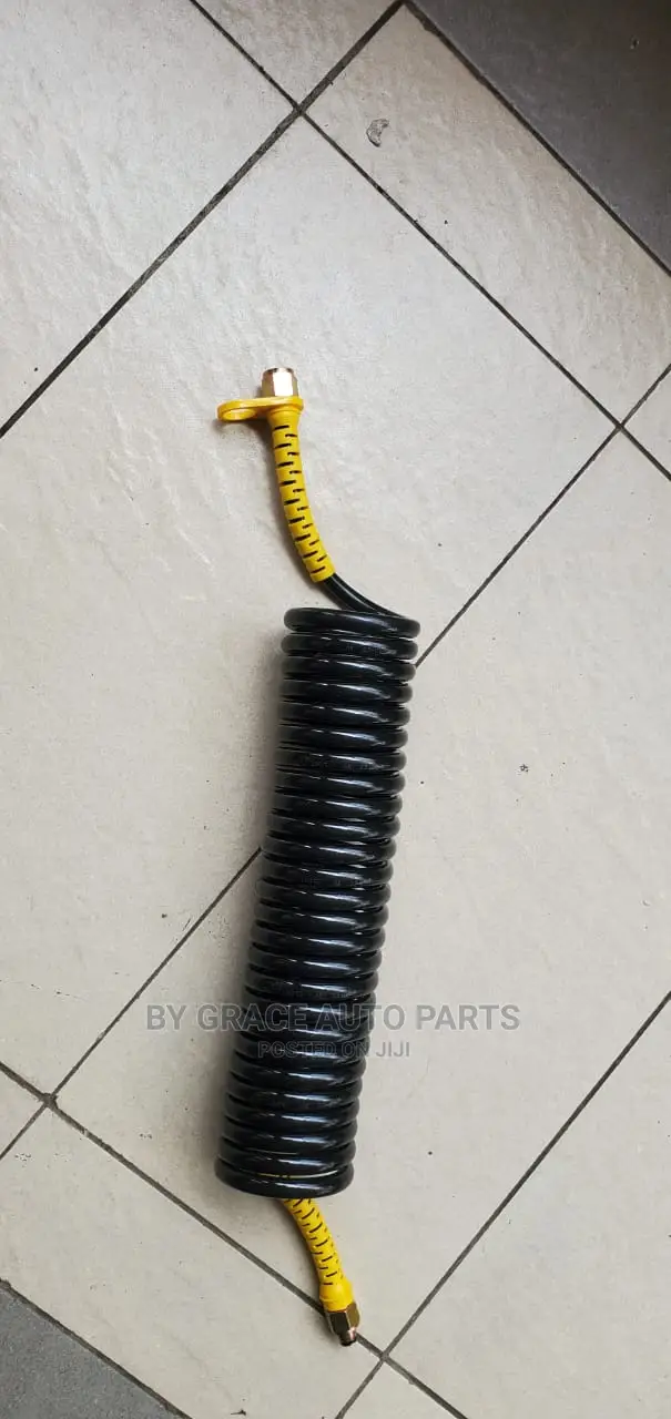 Electrical Coil