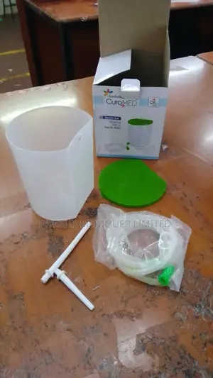 1500ml Enema Kit