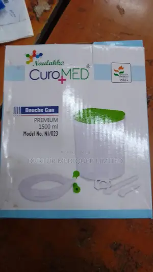 1500ml Enema Kit