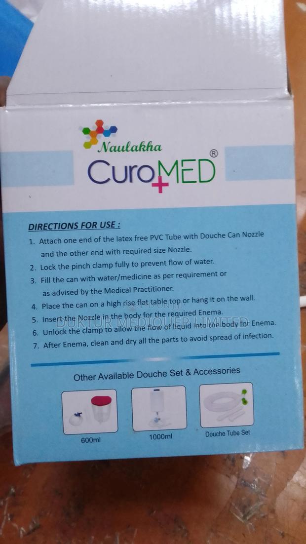 1500ml Enema Kit - thumbnail 5