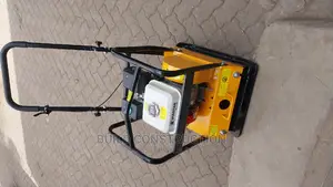 Spartan Compactor in Kenya
