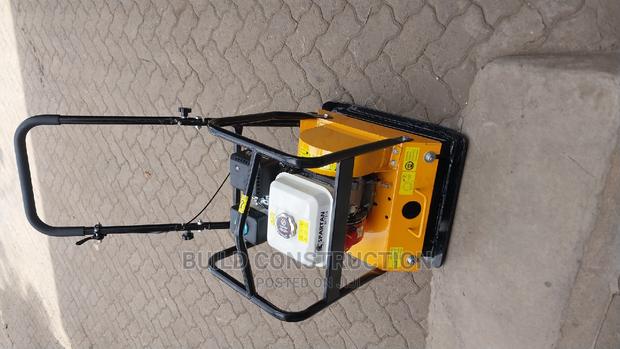 Spartan Compactor in Kenya - thumbnail 2