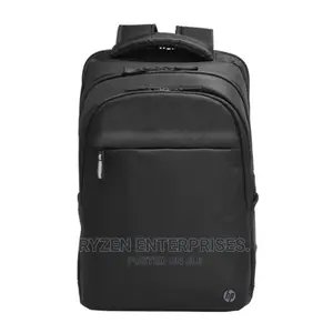 HP Professional Backpack 17.3"