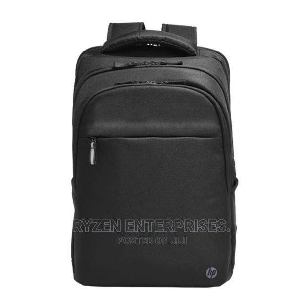 HP Professional Backpack 17.3" - thumbnail 2