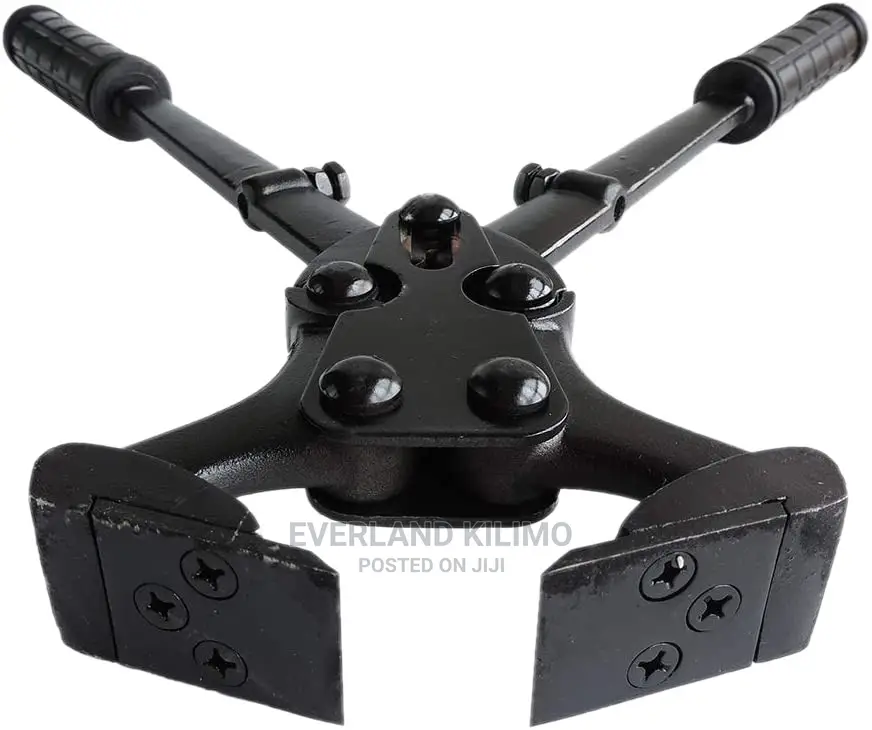 Cow Hoof Trimmer- Heavy Duty