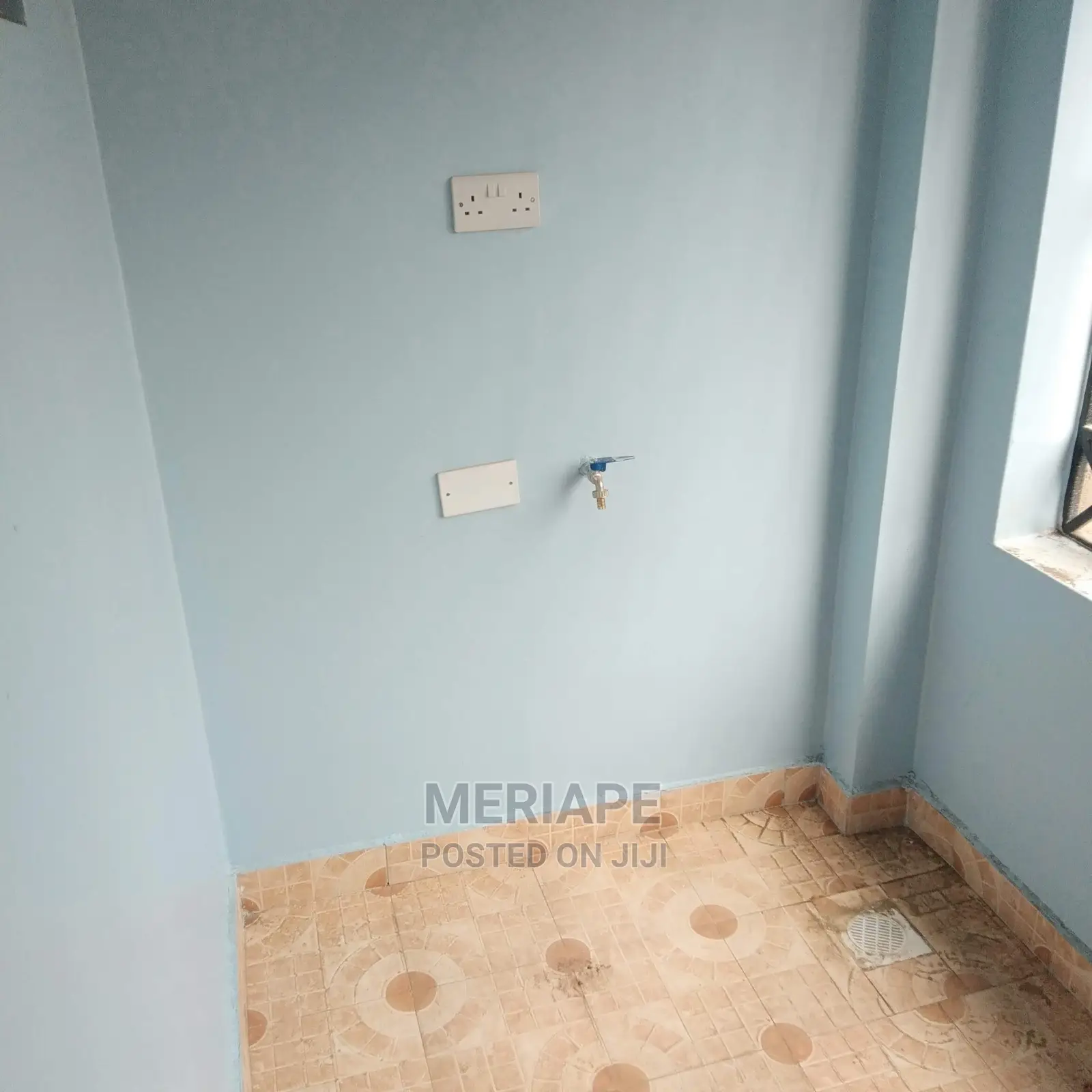 Mini Flat in Kibiku for rent