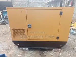 10kva Used Perkins Power Generator