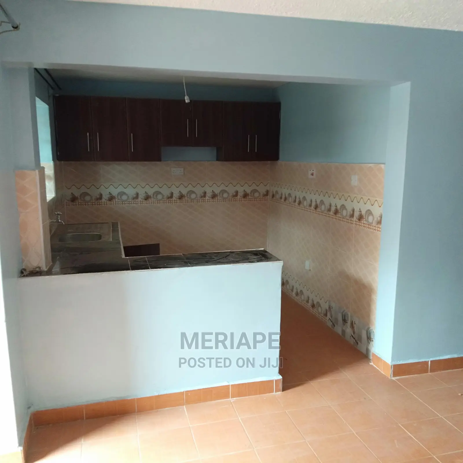 Mini Flat in Kibiku for rent