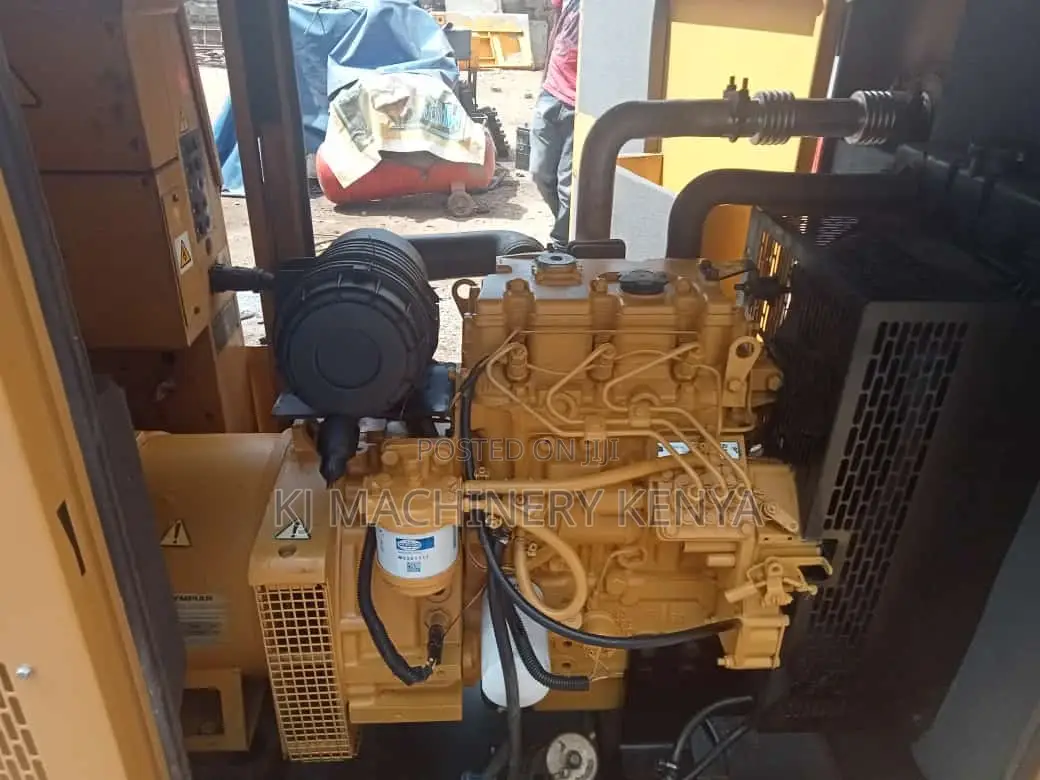 10kva Used Perkins Power Generator