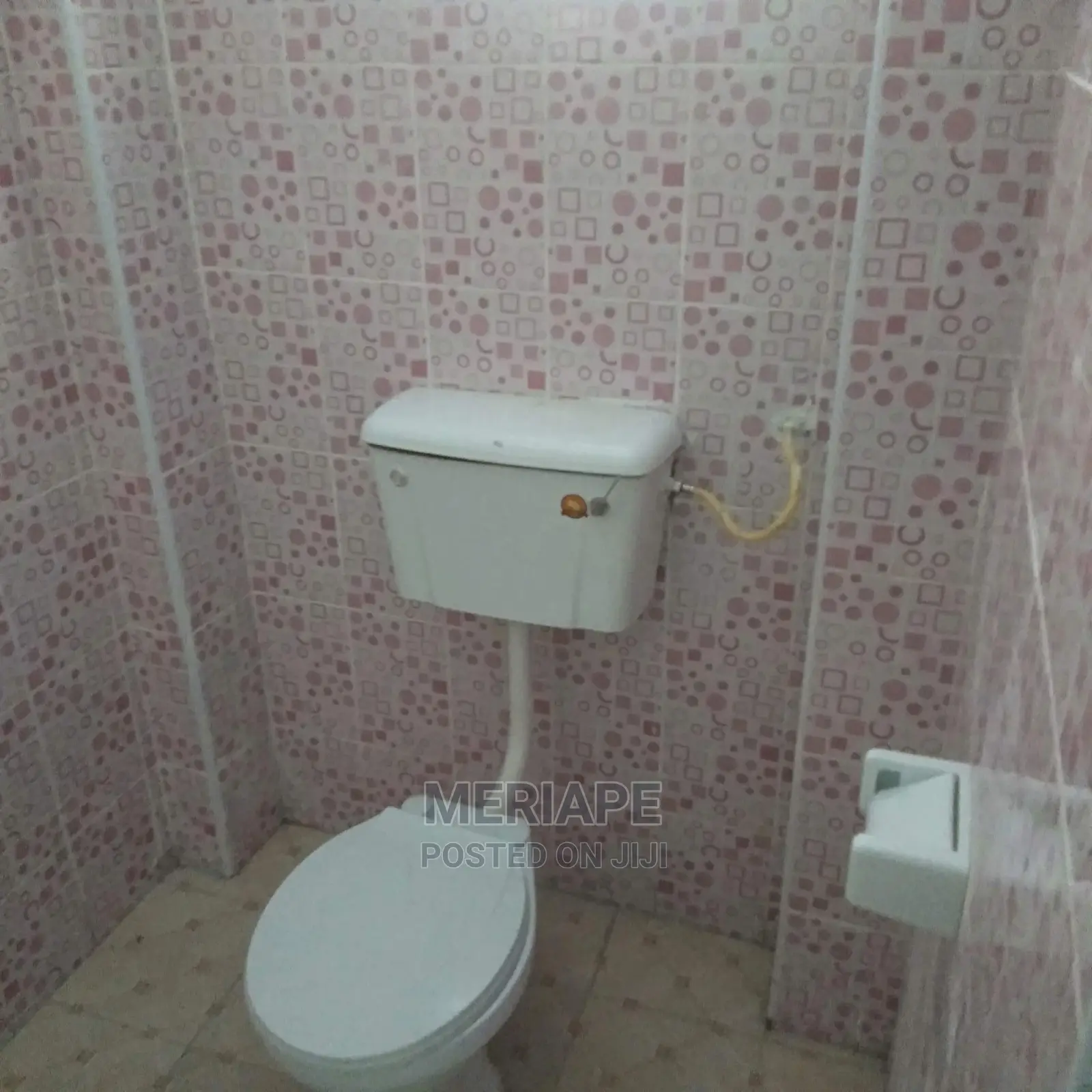 Mini Flat in Kibiku for rent