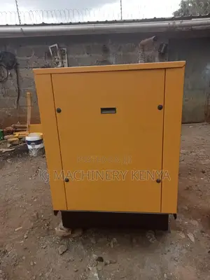 10kva Used Perkins Power Generator