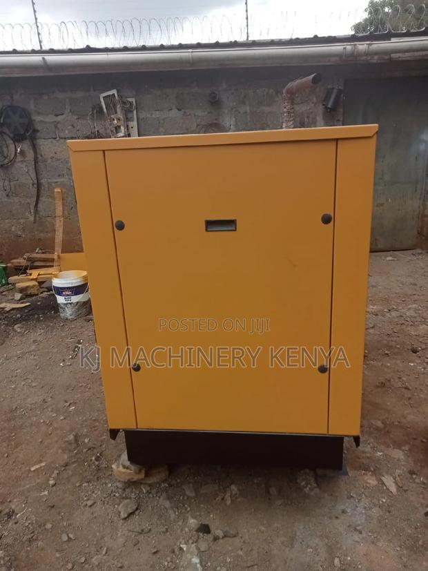 10kva Used Perkins Power Generator - thumbnail 3