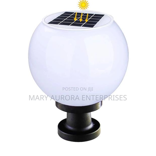 Waterproof Solar Garden Light
