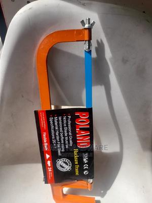 Strong Poland Hacksaw Frame - thumbnail 2