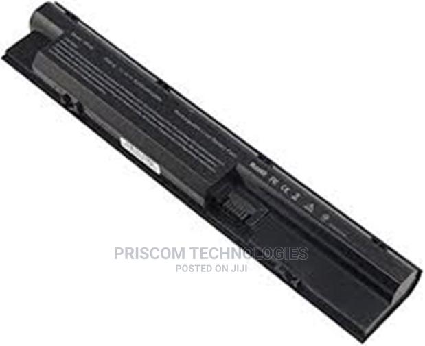 Laptop Battery for HP Probook 4530s 4535s PR06 PR09