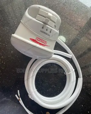 Energy Saving Showerhead Instant Water Heater Horizon Shower