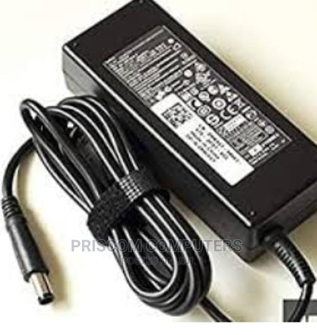 Dell D631N, D800, D810, D820, D830, D830N Charger Adapter - main view