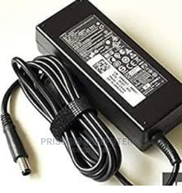Dell D631N, D800, D810, D820, D830, D830N Charger Adapter