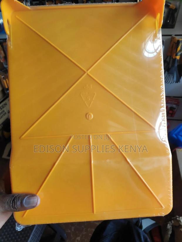 Tolsen Paint Roller Brush Set 3pcs Wall Paint Brush Set - thumbnail 4