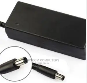Dell D631N, D800, D810, D820, D830, D830N Charger Adapter