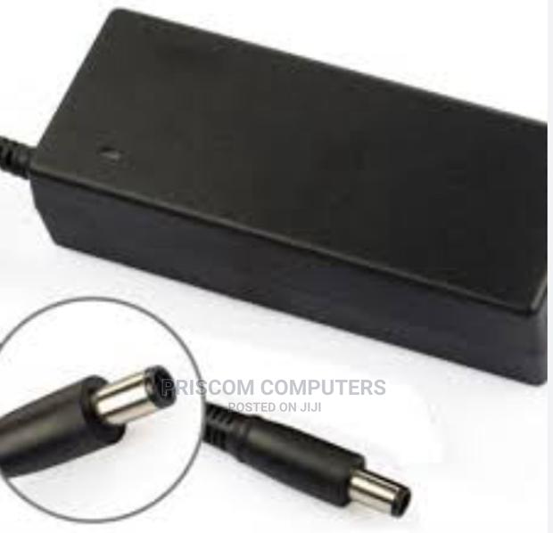 Dell D631N, D800, D810, D820, D830, D830N Charger Adapter - thumbnail 2