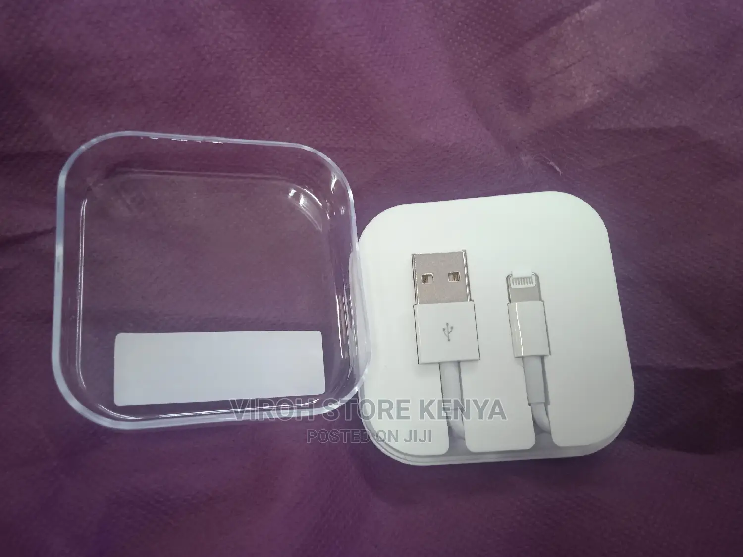 iPhone Charging Cable Good Quality Cable