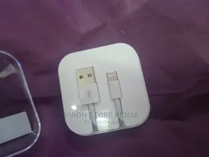 iPhone Charging Cable Good Quality Cable