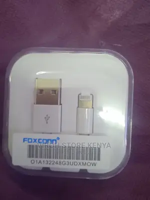 iPhone Charging Cable Good Quality Cable