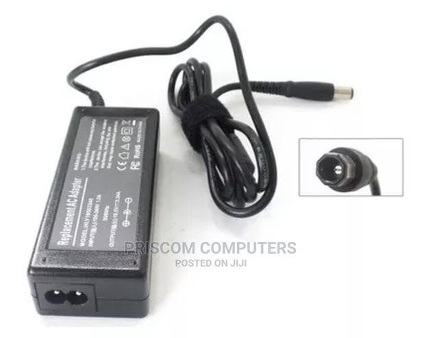 Dell E5530, E5550, E5570, E6120, E6220, E6230 Charger Adapte