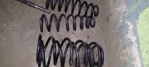 Toyota Wish, Axio , Springs