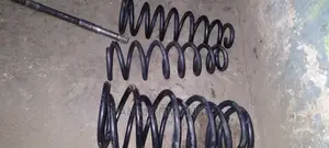Toyota Wish, Axio , Springs