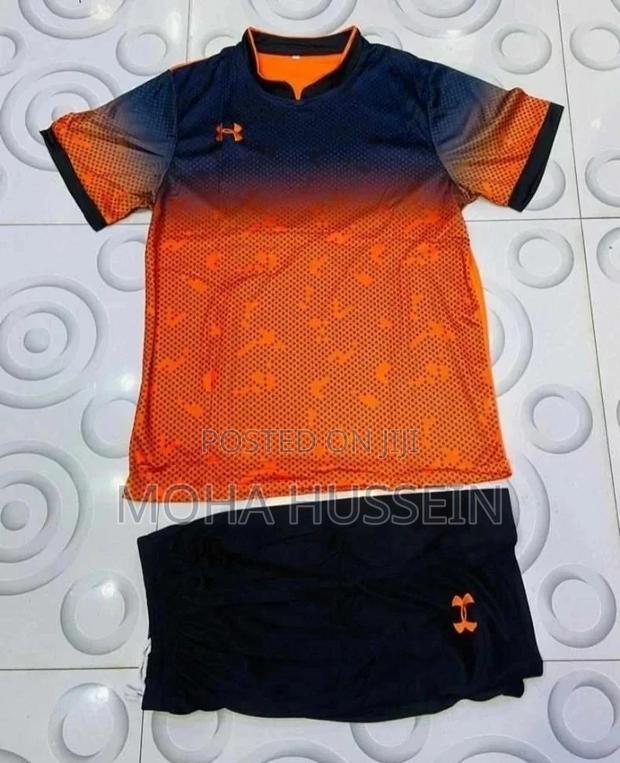 Original Football Jerseys - main view