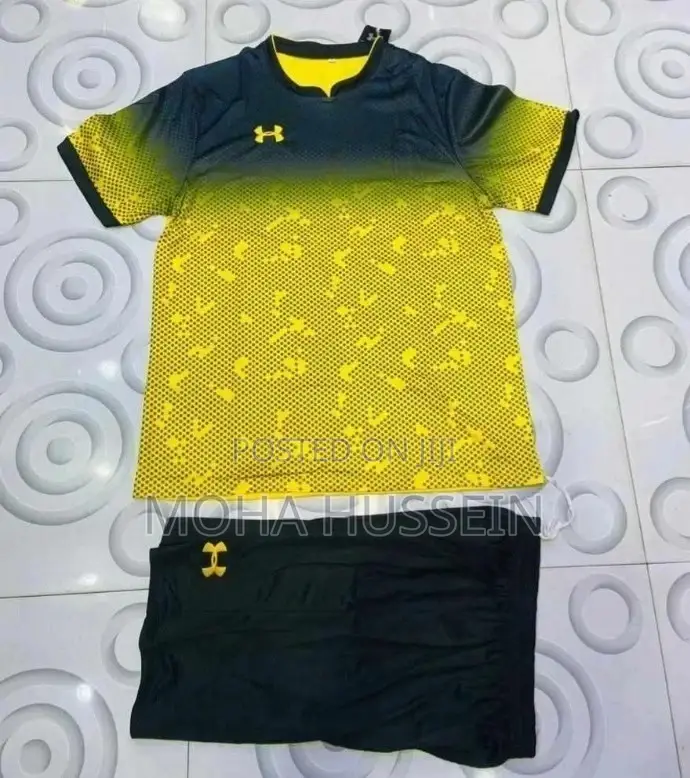 Original Football Jerseys
