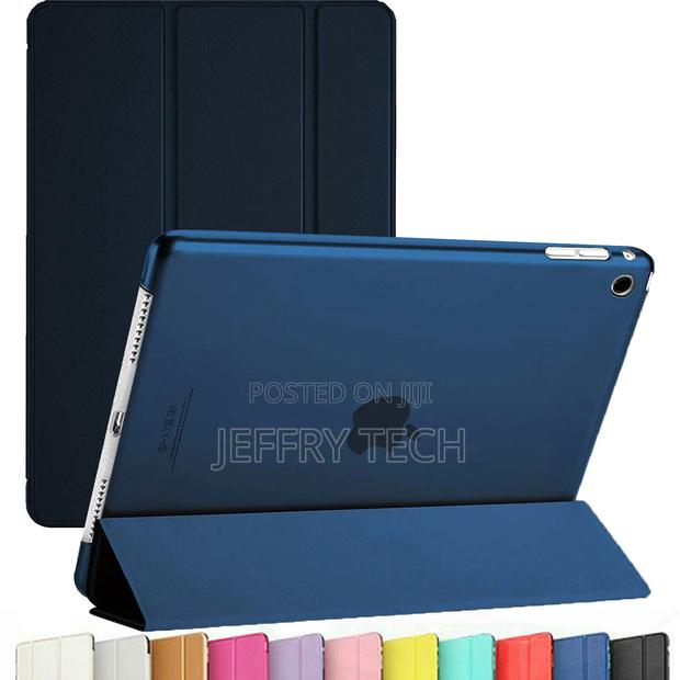 Smart Case for iPad 10.2 9/8/7th Gen 9.7 Air 1/2/3/5 2017/18
