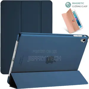 Smart Case for iPad 10.2 9/8/7th Gen 9.7 Air 1/2/3/5 2017/18
