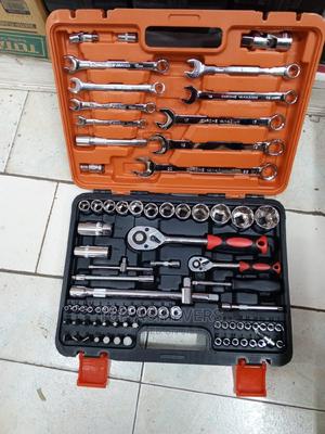 Nuts,Bolt and Fasteners Loosener - thumbnail 2