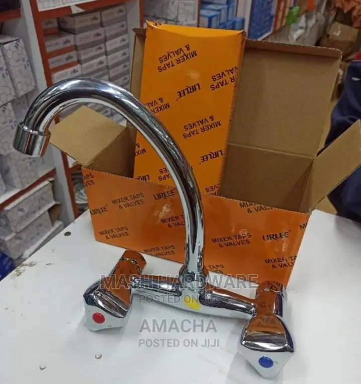 Lirlee Kitchen Mixer