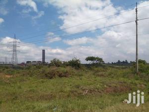 Thika 20.3 Acre Commercial/Industrial/ Multiple Dwelling Use