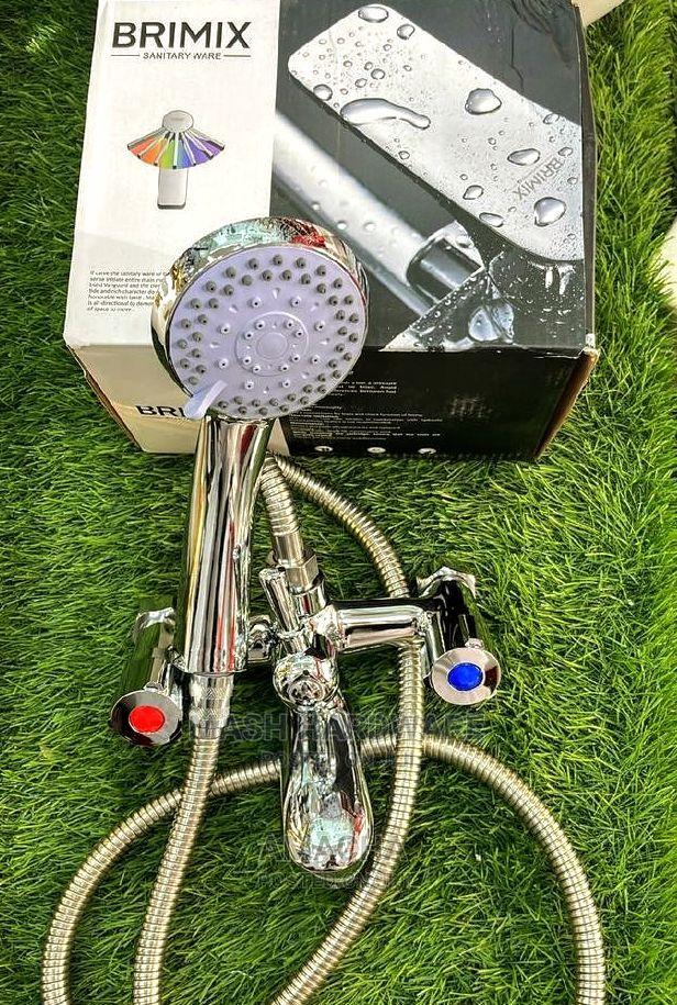 Most Loved Brimix Shower Mixer