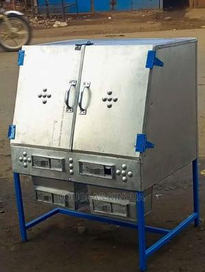 Baking Oven( Three Deck) - thumbnail 2