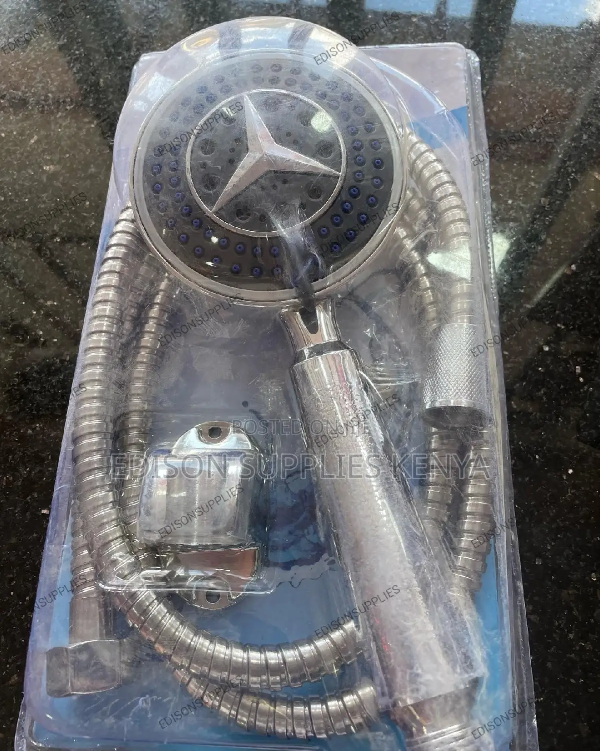 Handheld Shower Head Telephone Shower Hand Shower Spray