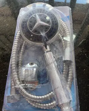 Handheld Shower Head Telephone Shower Hand Shower Spray
