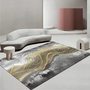 3D Carpets