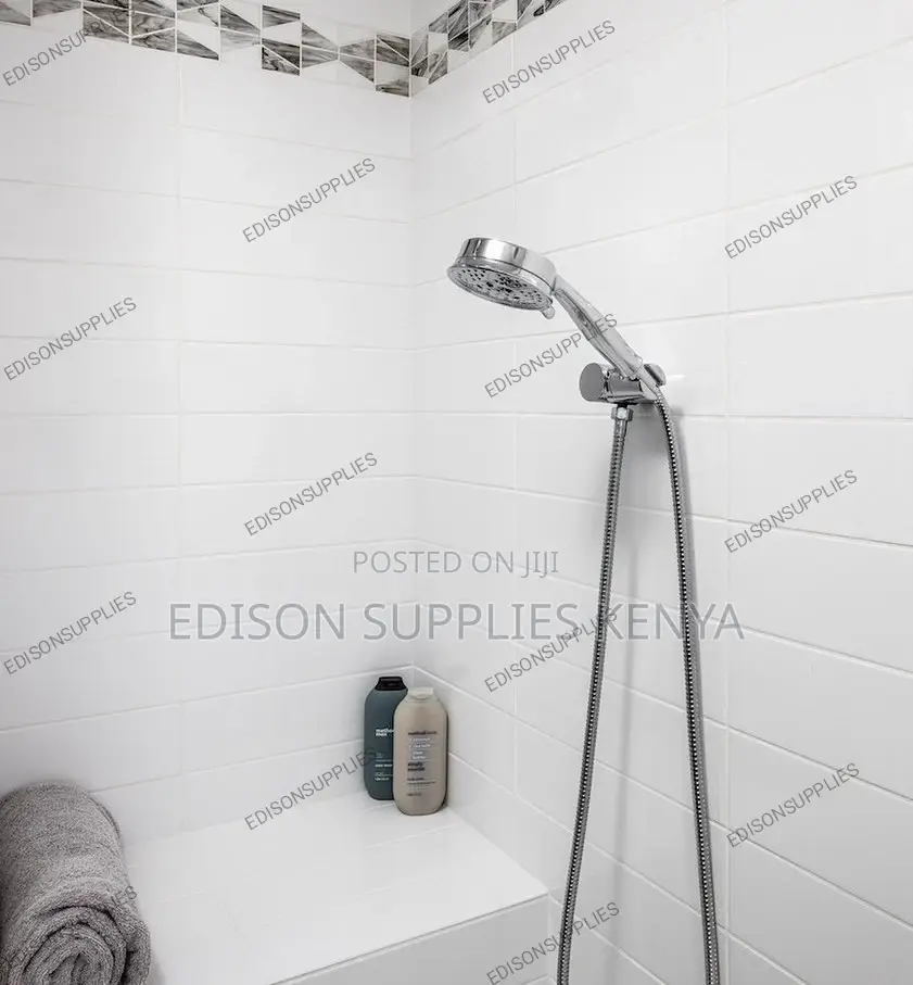 Handheld Shower Head Telephone Shower Hand Shower Spray