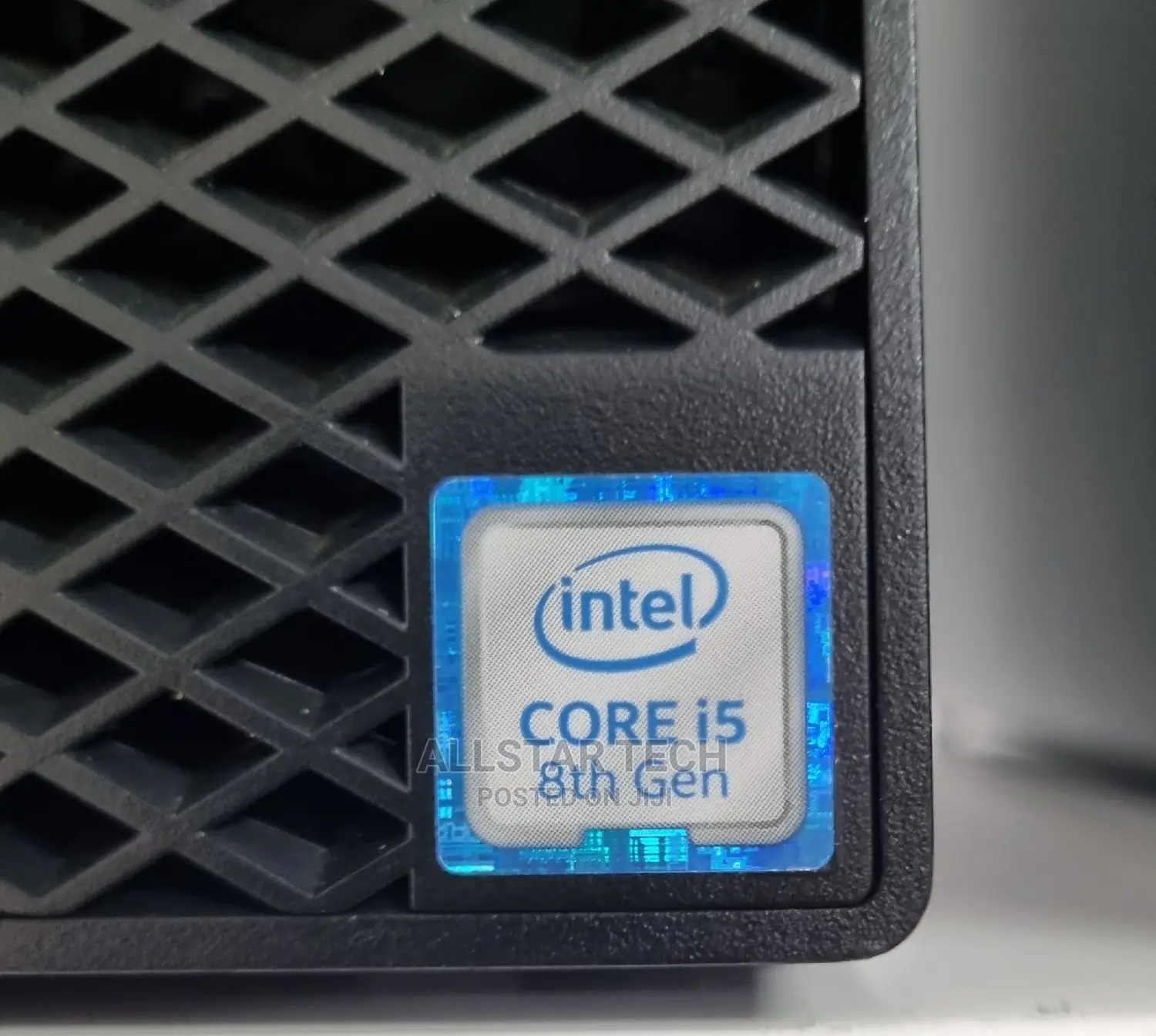 Desktop Computer Dell OptiPlex 3060 8GB Intel Core I5 HDD 1T