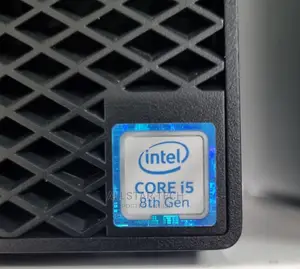 Desktop Computer Dell OptiPlex 3060 8GB Intel Core I5 HDD 1T