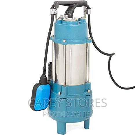 Sewage Pump