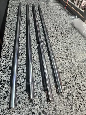 Toyota Wish Door Weather Strip